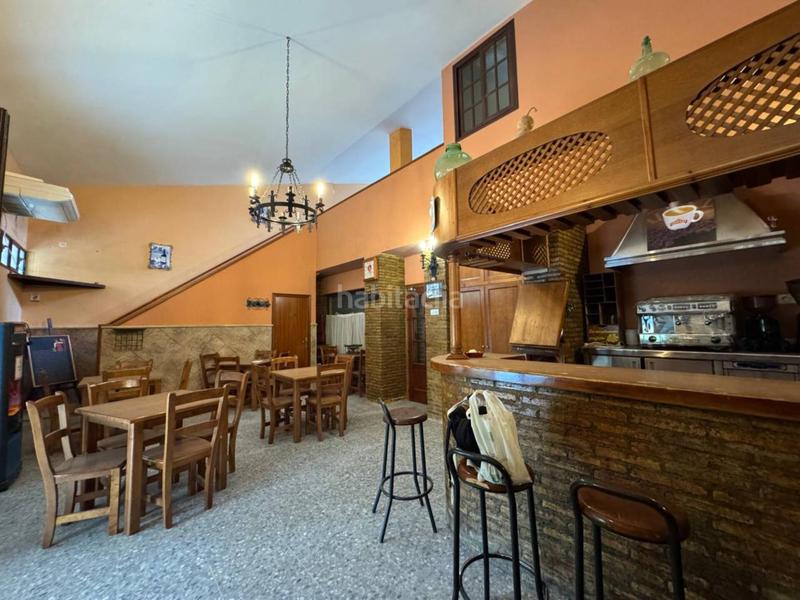 Foto 4cdcdc70-4684-473f-934f-85fb66173b61. Geschäftsraum in Morón de la Frontera