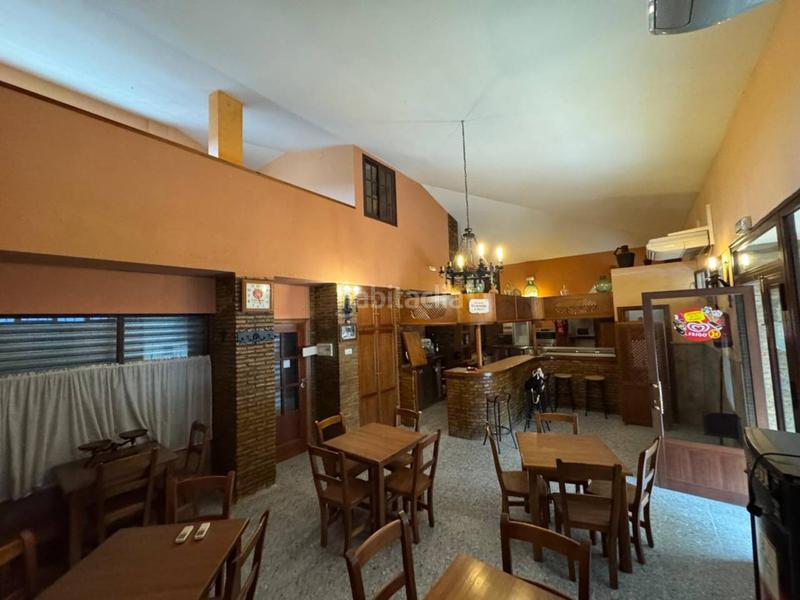 Foto 65075283-71b4-42df-8a80-6e389aa4d12a. Geschäftsraum in Morón de la Frontera