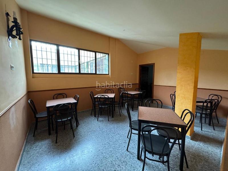 Foto 7ae91ff4-42b6-401e-9917-b9d96afb6833. Geschäftsraum in Morón de la Frontera