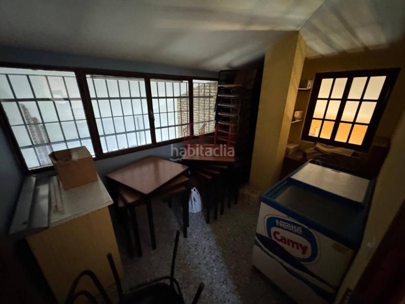 Foto de153f9a-de64-4637-a01d-5e1d7d2aef77. Geschäftsraum in Morón de la Frontera