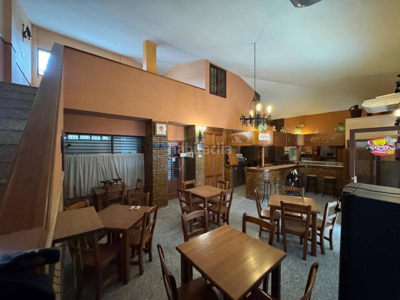 Foto ef8d26ca-f291-4654-b823-9f97e3e6f994. Geschäftsraum in Morón de la Frontera