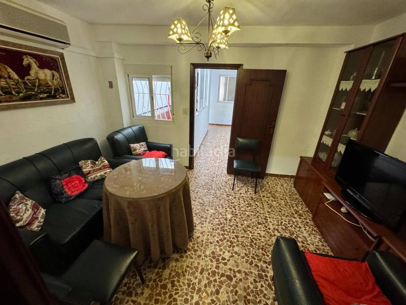 Foto 152cc644-59ff-4150-ac98-35261864cf33. Maison dans Morón de la Frontera