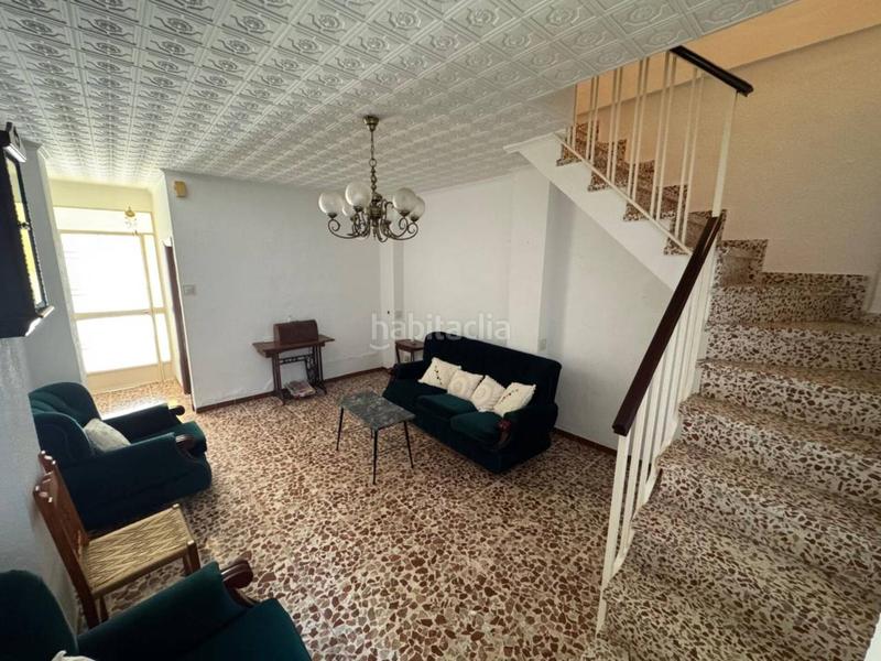 Foto 84157e25-4965-40ce-8a7c-f34a2e57146c. Maison dans Morón de la Frontera