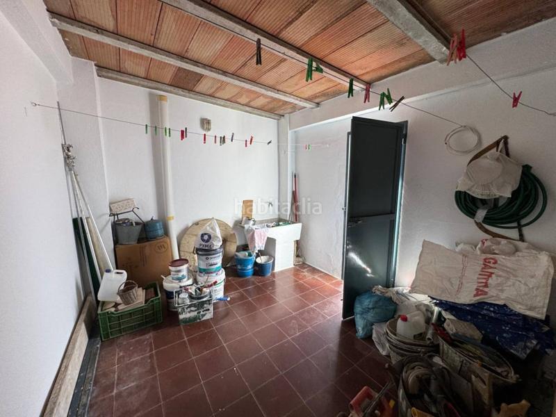 Foto e17962e1-de52-4e58-aec1-e8e476f41f05. Maison dans Morón de la Frontera