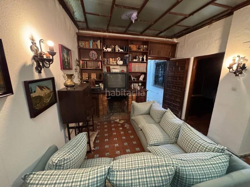 Foto 36333418-4e06-439b-b669-862f2a753181. Casa a Morón de la Frontera