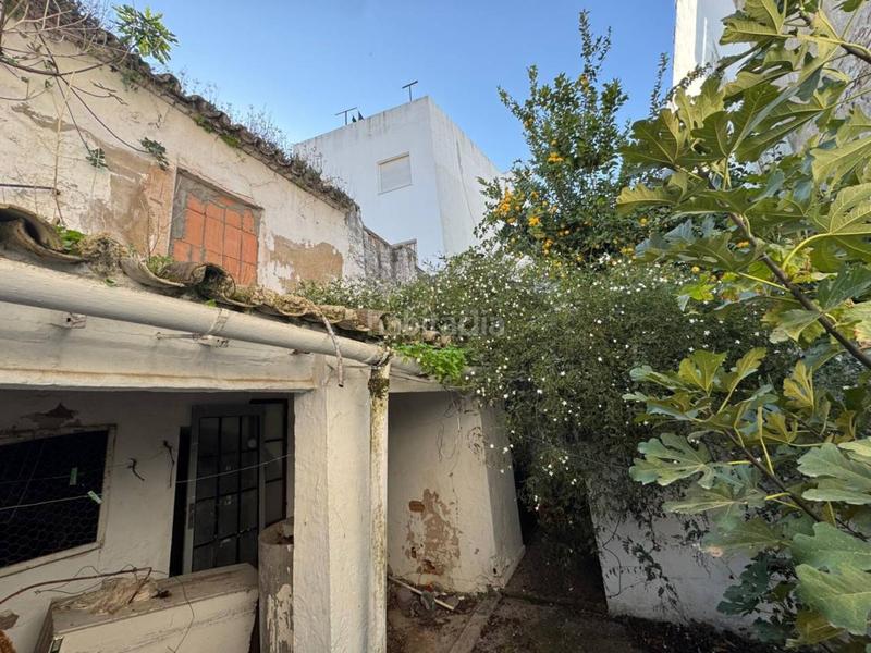 Foto f9d25405-b647-4b19-b0b6-603c4fd955a8. Casa a Morón de la Frontera