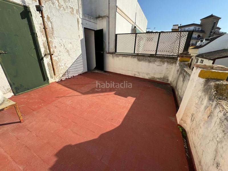 Foto fa99cf30-a225-4024-a87b-5047f6bc7fab. Casa a Morón de la Frontera