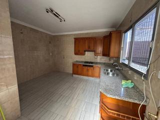 Appartement à Morón de la Frontera. Piso independiente con azotea