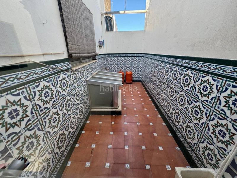 Foto 9c315f02-b228-4bd6-af5d-36e015bb6c47. Appartement dans Morón de la Frontera