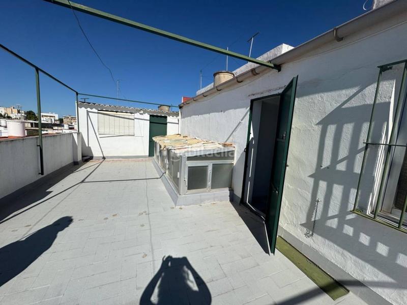 Foto ff58e164-1247-49fd-ad2b-e7dad6f55cdd. Appartement dans Morón de la Frontera