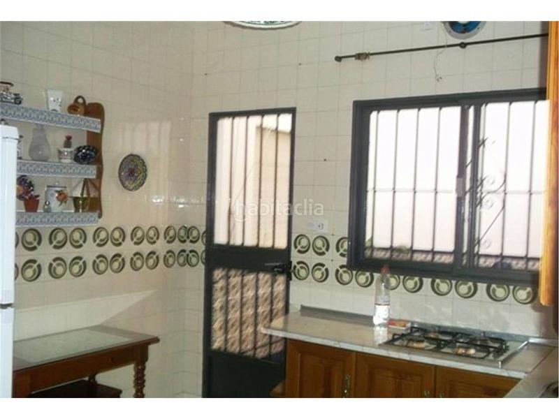 Foto 25b43dfe-3a35-4437-81e0-5b5b426d2fbd. Pis a Morón de la Frontera