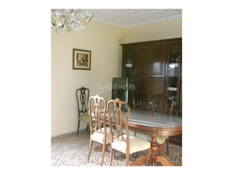 Foto 3f35b325-9191-433d-9241-683bbb488139. Pis a Morón de la Frontera