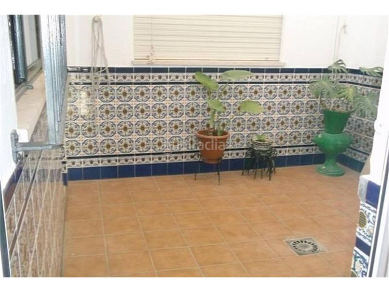 Foto 508493f7-eb8c-4803-a73c-d0c335295704. Pis a Morón de la Frontera