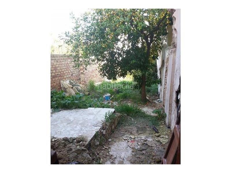 Foto a85afac6-9bf4-4fda-8635-10eb900847cf. Casa  en venta en Morón de la Frontera