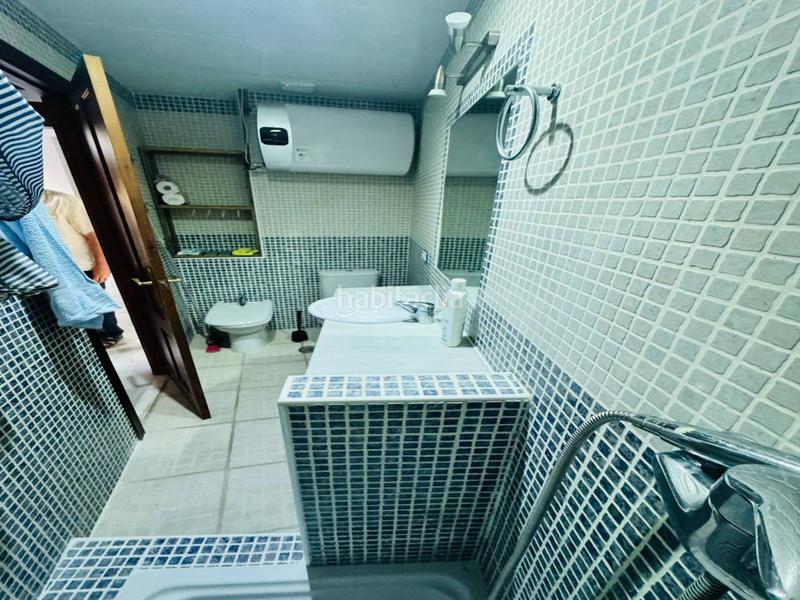 Foto 37dc73fd-c71e-49d6-a18a-d85eb63a4337. Appartamento con parcheggio in Morón de la Frontera