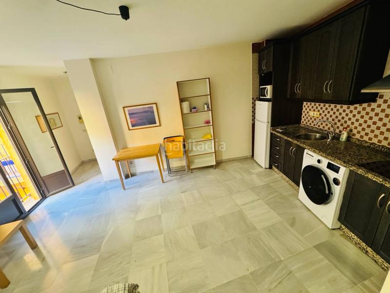 Foto acd29cc3-3d9b-4f21-a9bb-184e1750006f. Appartamento con parcheggio in Morón de la Frontera