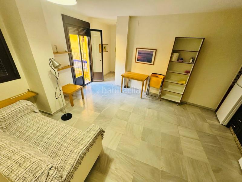 Foto f88848ac-bdcb-4979-8b12-a6d37913f7ab. Appartamento con parcheggio in Morón de la Frontera