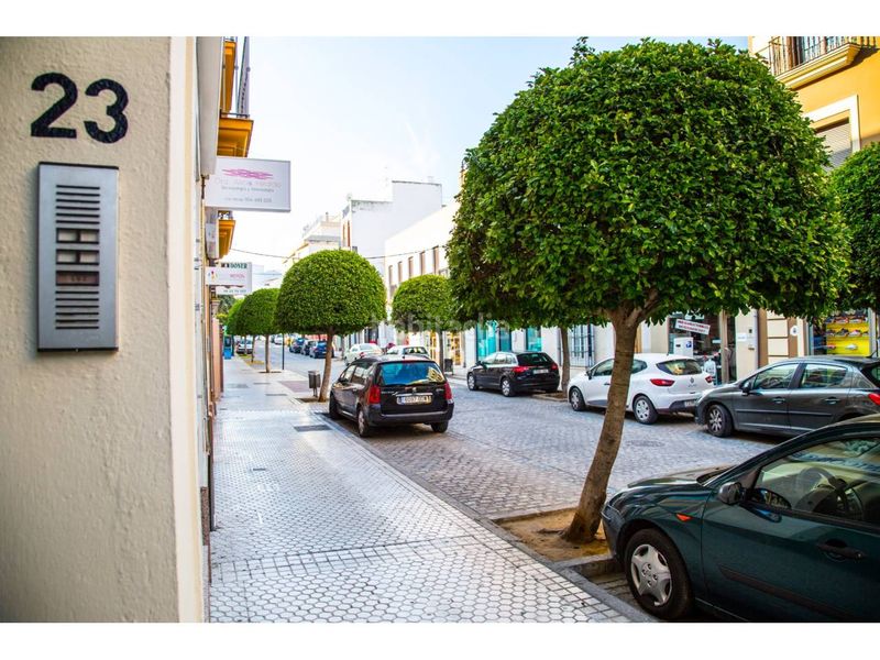 Foto 0b1a8851-c0ea-49be-bacc-67100ecd56f4. Local comercial a Morón de la Frontera