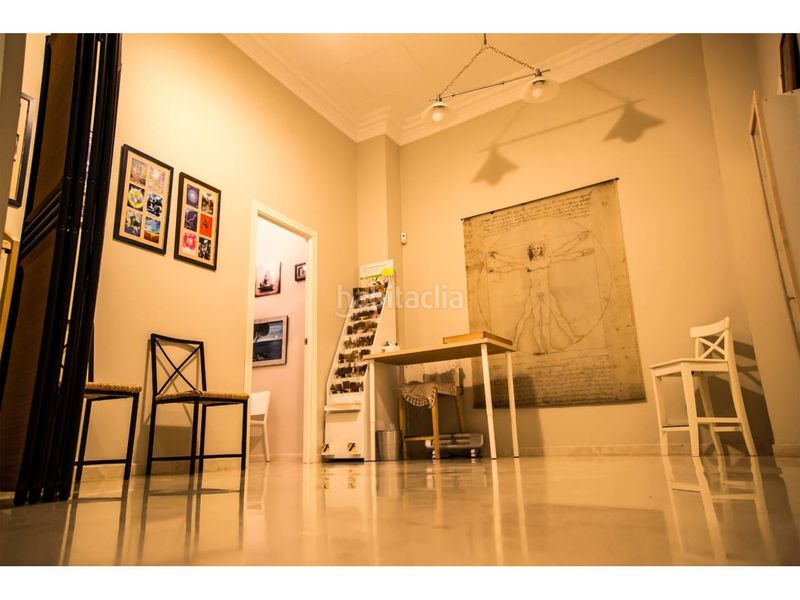 Foto 0dcbd71f-2873-4f7d-8764-a609b7d9a8dd. Local comercial a Morón de la Frontera