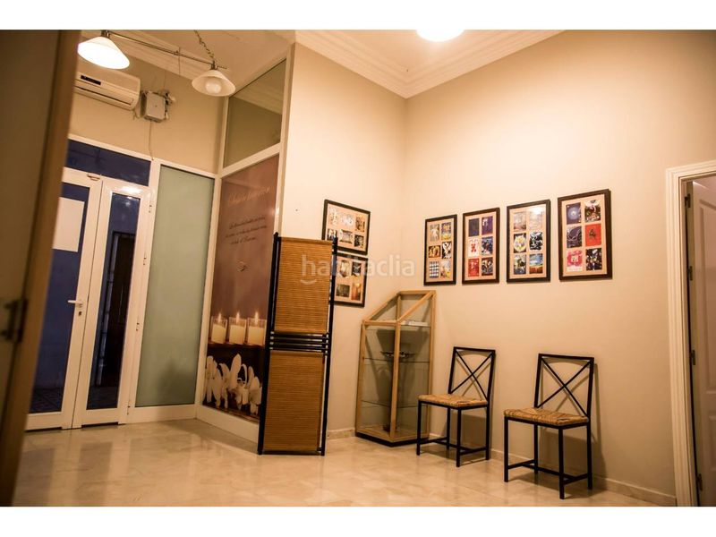 Foto 506cdd45-8de9-4050-bb2e-98604ff5bc3c. Local comercial a Morón de la Frontera