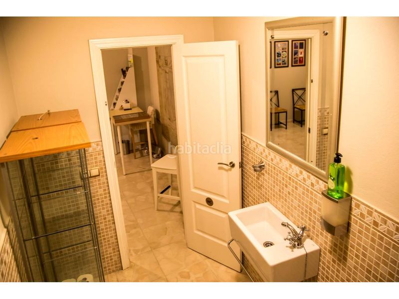 Foto 5bb686e6-8c7d-479e-9bce-1812aba57188. Local comercial a Morón de la Frontera