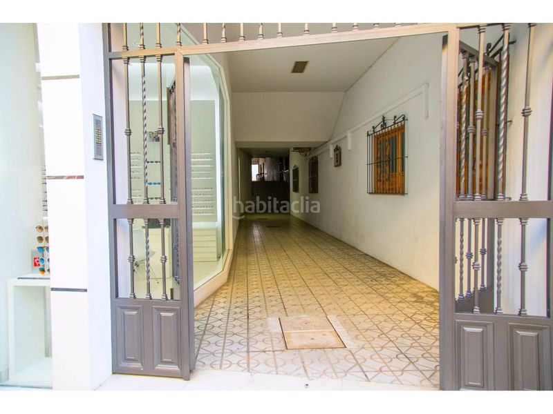 Foto 717e0cf7-3751-4143-a283-3d1e9eaeab3d. Local comercial a Morón de la Frontera