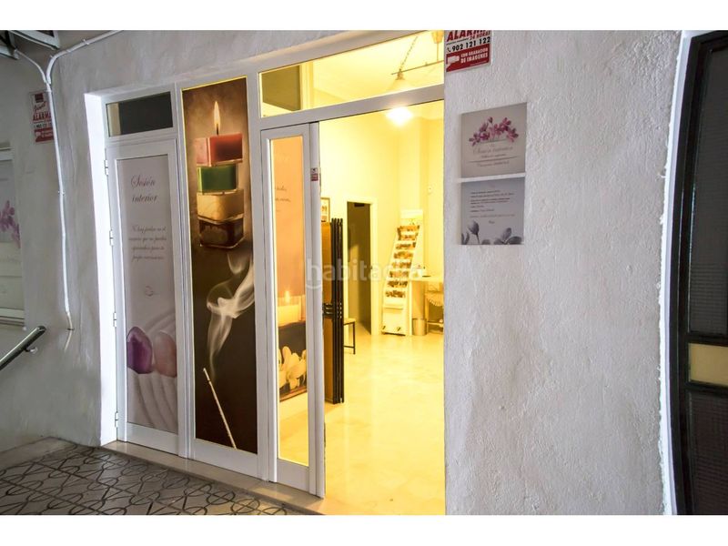 Foto c00aa95b-cde2-49c3-be65-51179e2463d1. Local comercial a Morón de la Frontera