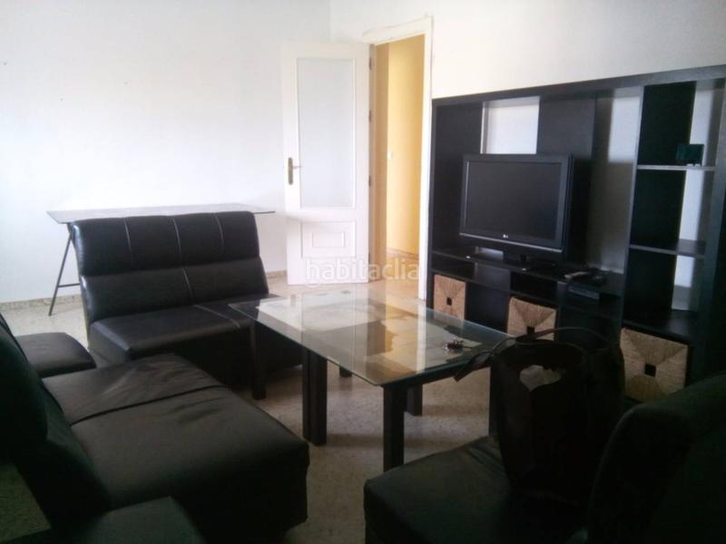 Foto b738df3c-6854-43d7-b062-c20801bbc37a. Appartement dans Morón de la Frontera
