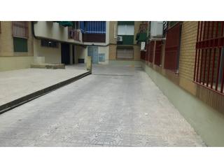 Location Parking voiture  Hermana celestina. Parking en alquiler en morón de la frontera