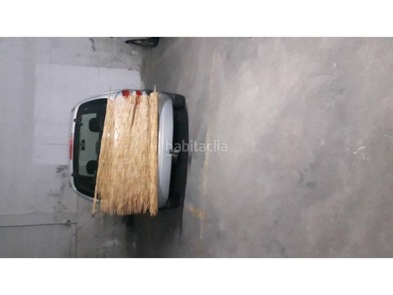 Foto 3244a83a-53f5-45fe-a170-e6b057a97123. Miete autoparkplatz in Morón de la Frontera