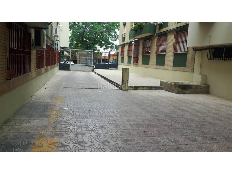 Foto 7ec42149-095b-4799-bc84-f208ad9a4851. Miete autoparkplatz in Morón de la Frontera