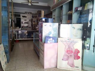 Local Comercial a Pozo Nuevo