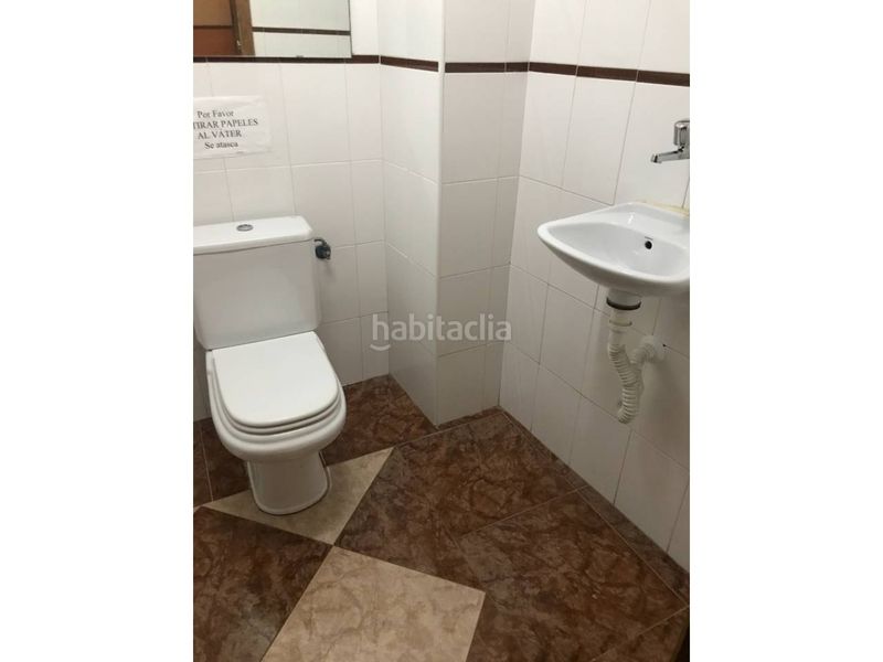 Foto f6a6cf49-d3e8-4fb3-829b-eda55a1a44d6. Affitto locale commerciale in Morón de la Frontera