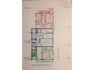Appartement à Morón de la Frontera. Venta de piso en morón de la frontera, hace esquina
