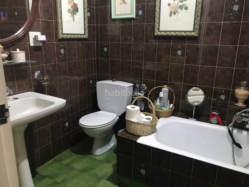 Foto 1c0e500d-f9f5-4e25-ac43-91fb519cb106. Casa amb aparcament a Morón de la Frontera