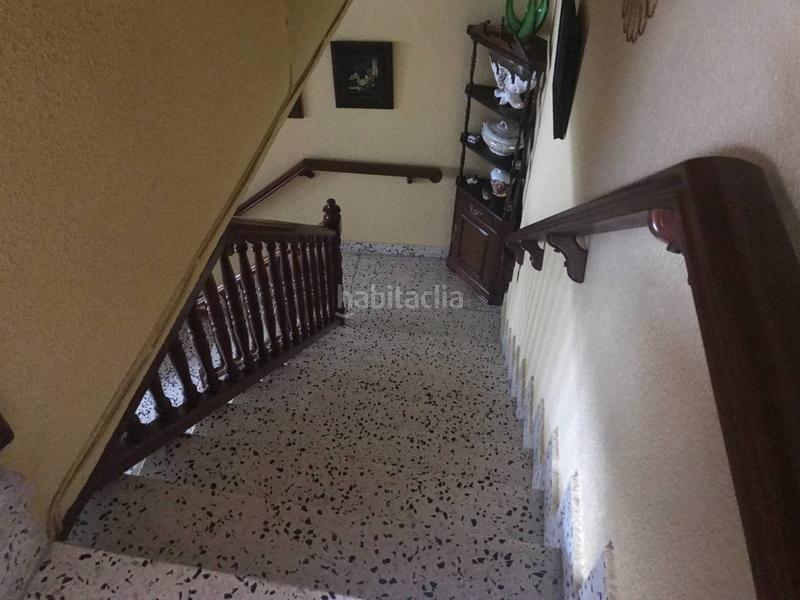 Foto 4f0ac7c5-bde2-4e55-9a5c-756d35b0ad87. Casa amb aparcament a Morón de la Frontera