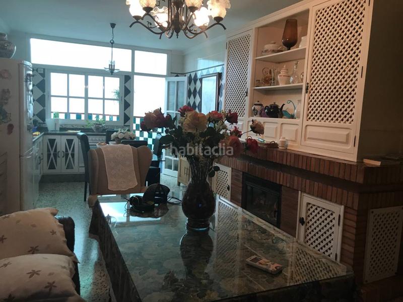 Foto 56914225-06d6-41b0-91e2-9849a89ed34b. Casa amb aparcament a Morón de la Frontera