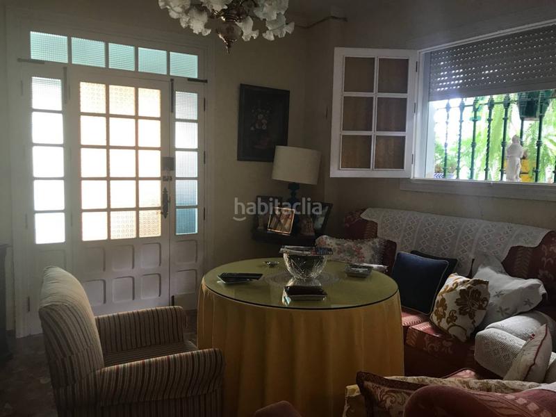 Foto 56f5d3bc-0125-4379-80ac-47bc95427db5. Casa amb aparcament a Morón de la Frontera