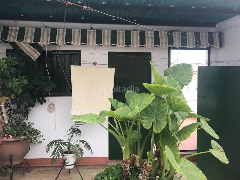 Foto 584c62d8-4f4d-4bd4-8de4-751b5cf9c066. Casa amb aparcament a Morón de la Frontera