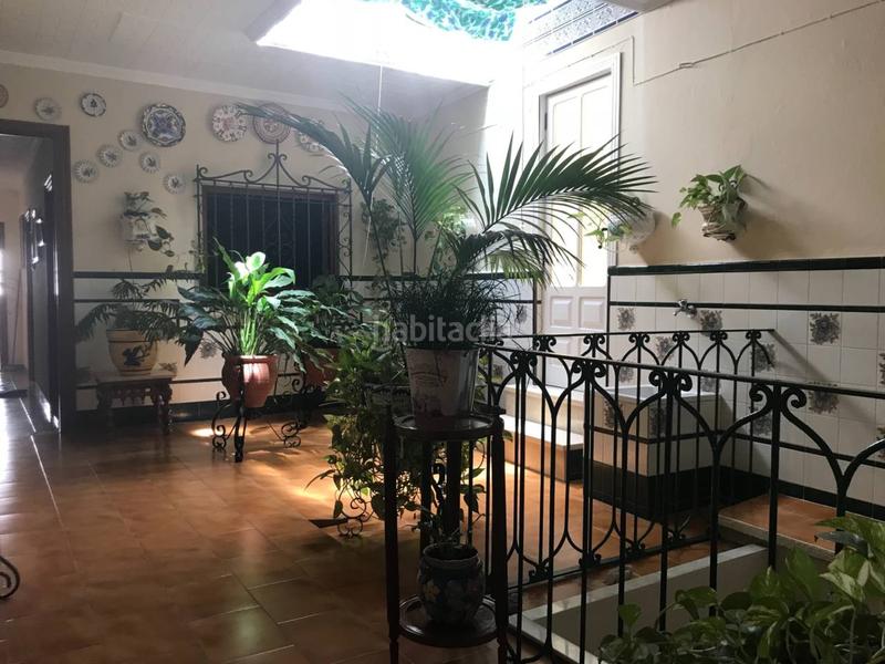 Foto 5c0932e0-e5d5-40b5-bc7f-4eb553578574. Casa amb aparcament a Morón de la Frontera