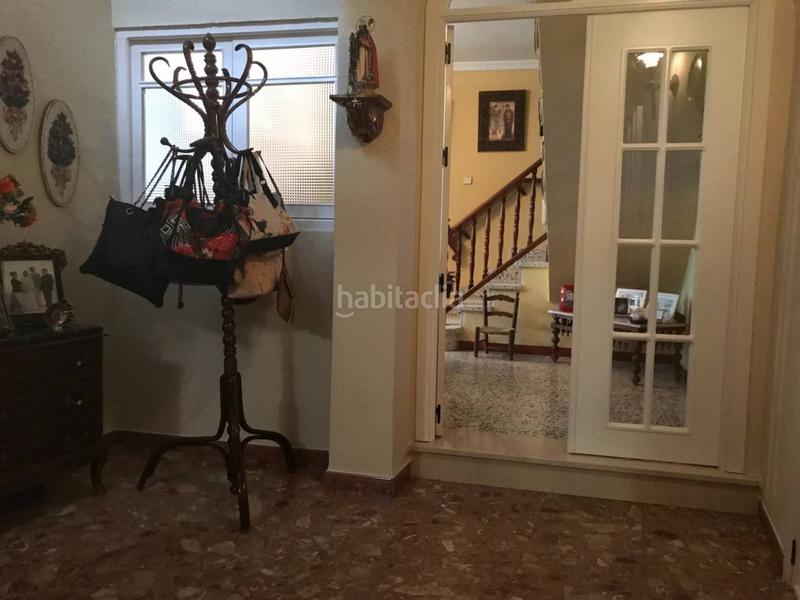 Foto 77d6d07b-e547-404d-aca4-e0cdf997100f. Casa amb aparcament a Morón de la Frontera