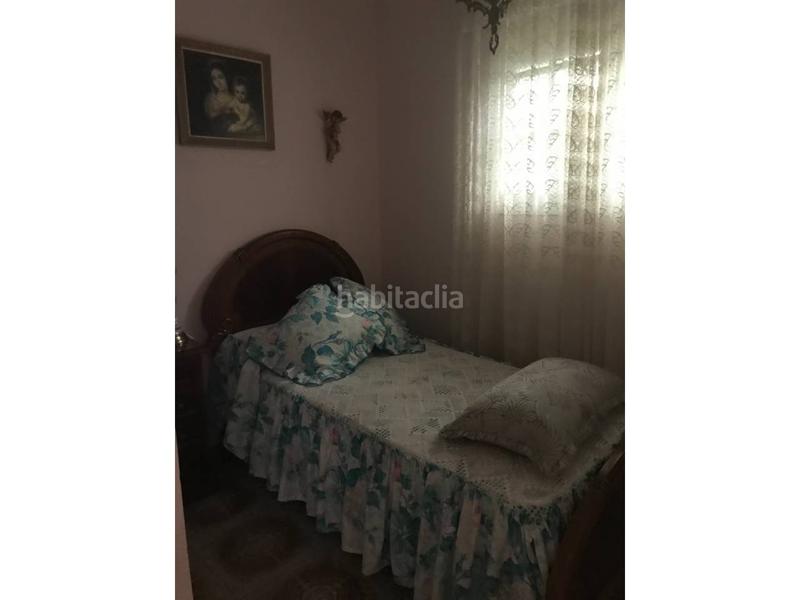 Foto 7d9957bf-e5c7-4c64-a40b-5fb1e71a3012. Casa amb aparcament a Morón de la Frontera