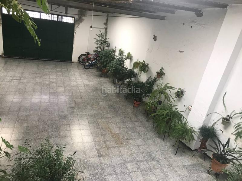 Foto bad93f81-d384-4b8c-a156-84fc8079891e. Casa amb aparcament a Morón de la Frontera