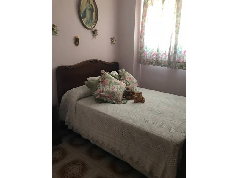 Foto e4c8300b-7154-4b90-bed7-de3f556e2e44. Casa amb aparcament a Morón de la Frontera