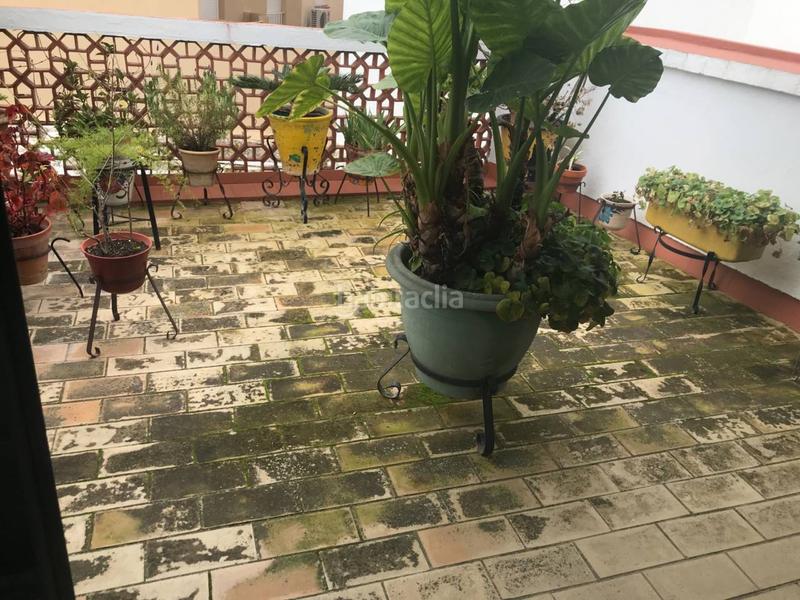 Foto e9a4c6ac-30c4-4cbb-a55a-b4ea401ccc68. Casa amb aparcament a Morón de la Frontera