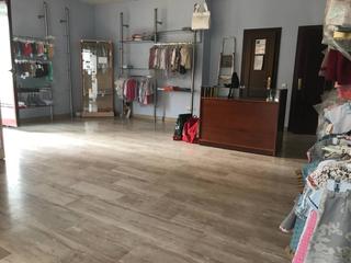 Lloguer Local Comercial a Morón de la Frontera. Local comercial en alquiler en morón de la frontera