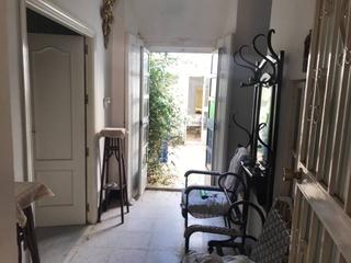 Maison à Morón de la Frontera. Casa en venta en morón de la frontera