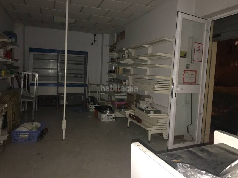 Foto 578de974-bce2-4691-88ed-e661176ae309. Local comercial a Morón de la Frontera