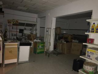 Local Comercial a Morón de la Frontera