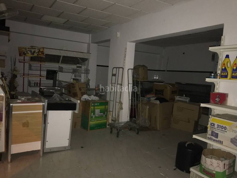 Foto e7cfe249-b06f-458f-99be-d8bcd25b171e. Local comercial a Morón de la Frontera